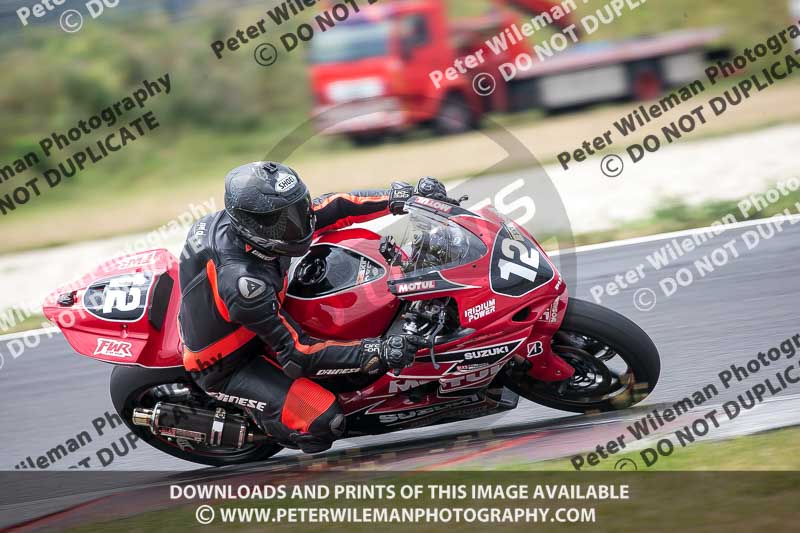 25 to 27th july 2019;Slovakia Ring;event digital images;motorbikes;no limits;peter wileman photography;trackday;trackday digital images